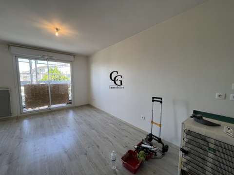 Location appartement 2 pièces