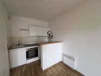 Location appartement 2 pièces