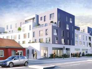 Location Appartement T1Vertou