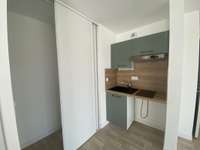 Location appartement 2 pièces