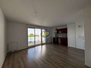 Location Appartement 3 piècesVertou