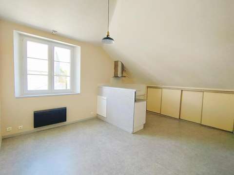 Location appartement 2 pièces Vertou 44