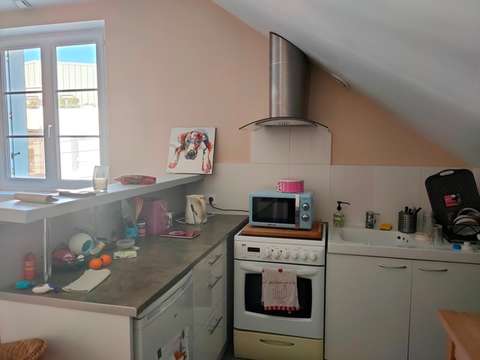 Location appartement 2 pièces