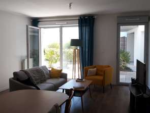 Location Appartement 3 piècesVertou