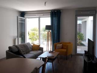 Location appartement 3 pièces