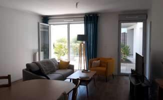 Photo Location appartement Vertou