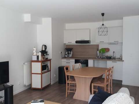 Location appartement 3 pièces