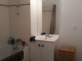 Location appartement 3 pièces