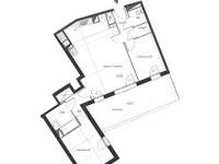 Location appartement 3 pièces Location appartement 3 pièces