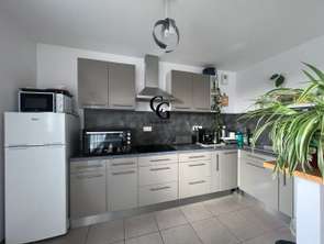 Location Appartement 4 piècesVertou