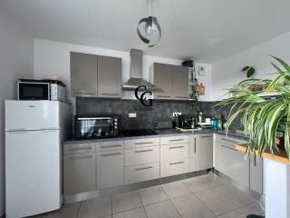 Location appartement 4 pièces