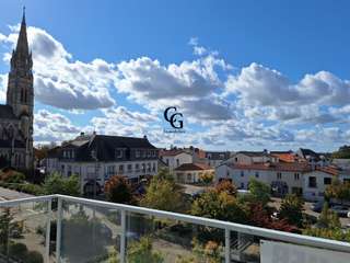 Location appartement 4 pièces
