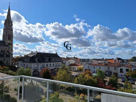 Location appartement 4 pièces