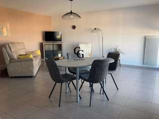 Location appartement 4 pièces