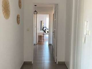 Location appartement 4 pièces