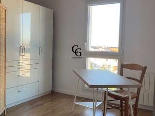 Location appartement 4 pièces