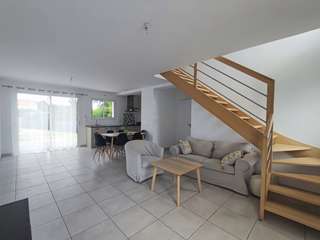 Location appartement 4 pièces Location appartement 4 pièces