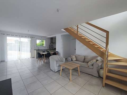Location appartement 4 pièces Location appartement 4 pièces