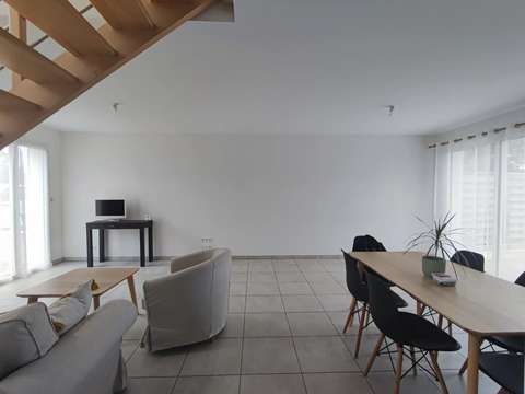 Location appartement 4 pièces Location appartement 4 pièces