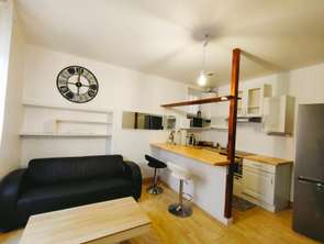 Location Appartement 2 piècesVertou