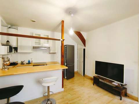 Location appartement 2 pièces