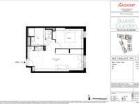 Location appartement 2 pièces Location appartement 2 pièces
