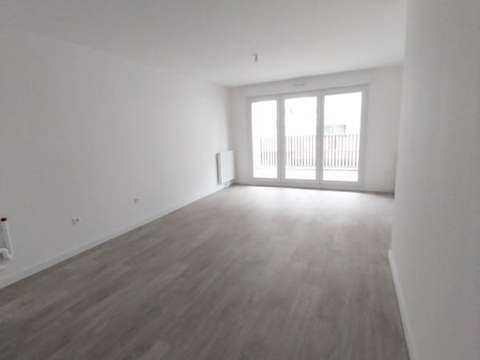 Location appartement 2 pièces Vertou 44