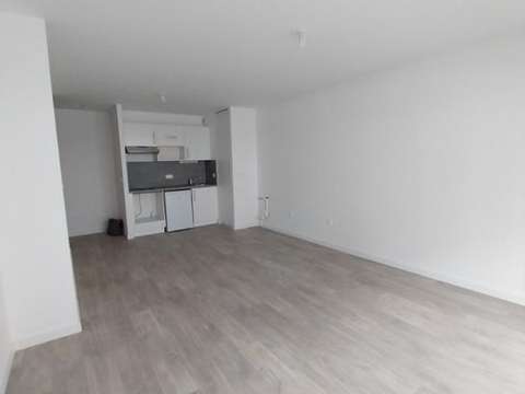 Location appartement 2 pièces