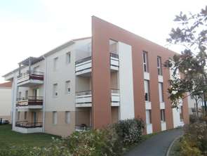 Location Appartement 2 piècesVertou