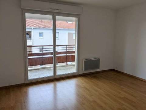 Location appartement 2 pièces
