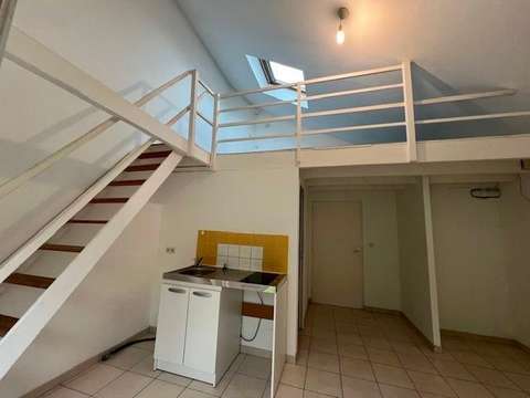 Location appartement 1 pièce Vertou 44