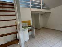 Location appartement 1 pièce
