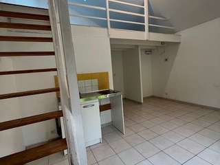 Location appartement 1 pièce Location appartement 1 pièce