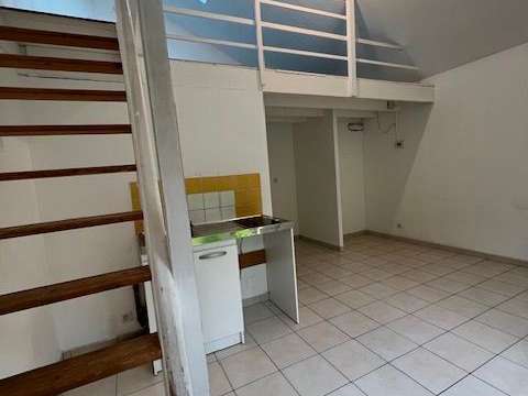 Location appartement 1 pièce Location appartement 1 pièce