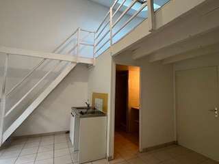 Location appartement 1 pièce Location appartement 1 pièce