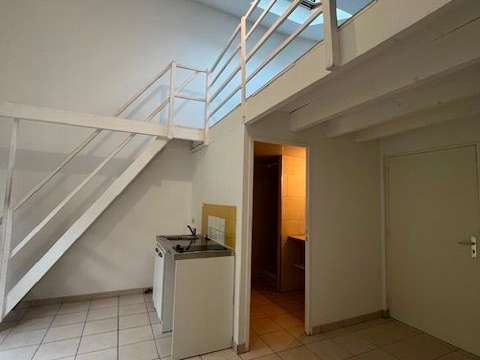 Location appartement 1 pièce Location appartement 1 pièce