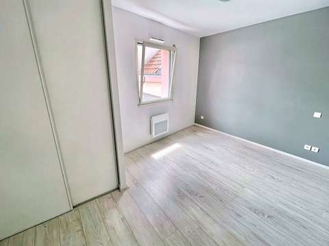 Location appartement 2 pièces Vertou 44