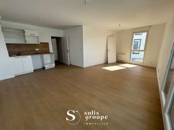 Location appartement 3 pièces Vertou 44