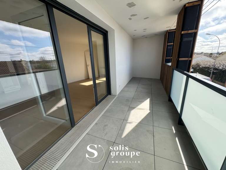 Location appartement 3 pièces