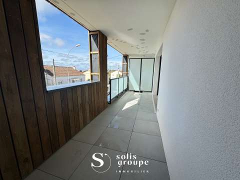 Location appartement 3 pièces Location appartement 3 pièces