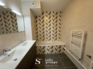Location appartement 3 pièces Location appartement 3 pièces