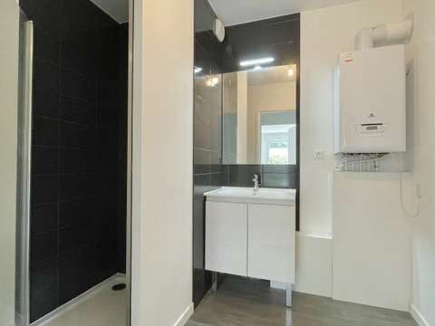 Location appartement 3 pièces Vertou 44
