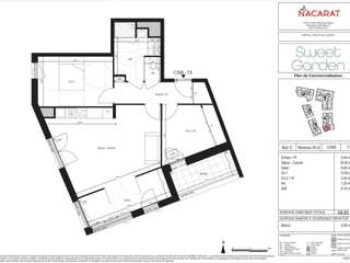 Location appartement 3 pièces Location appartement 3 pièces