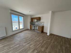 Location Appartement 3 piècesVertou