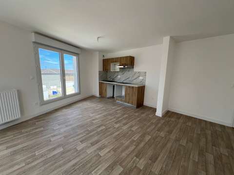 Location appartement 3 pièces Vertou 44