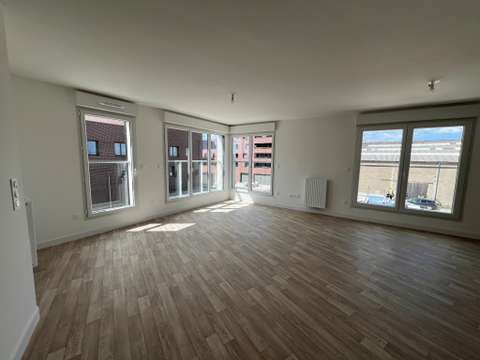 Location appartement 3 pièces Location appartement 3 pièces