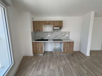 Location appartement 3 pièces