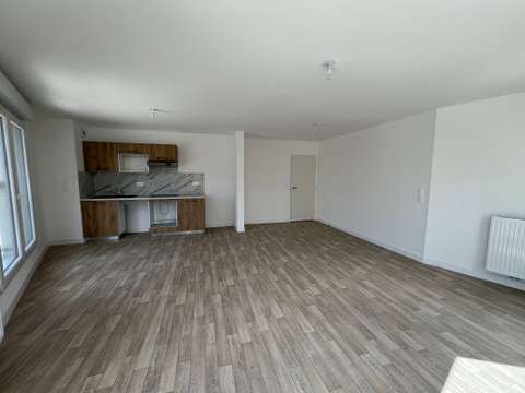 Location appartement 3 pièces Location appartement 3 pièces