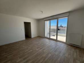 Location Appartement 3 piècesVertou