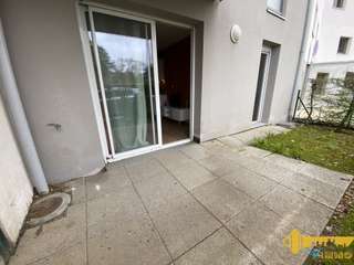 Location appartement 2 pièces